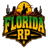 Florida RP FiveM server icon