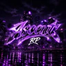 ASCENT RP FiveM server icon