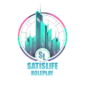 Satislife FiveM server icon