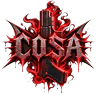 COSA PVP FiveM server icon