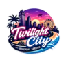 Twilight City TEST FiveM server icon