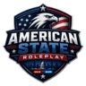 American State Roleplay FiveM server icon