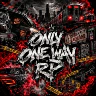 🔥ONLY ONE WAY RP | SERIOUS ROLPLAY💯 FiveM server icon