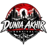 Dunia Akhir Survival [TEST] FiveM server icon
