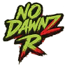 No DawnZ RP built with QBCore Framework FiveM server icon