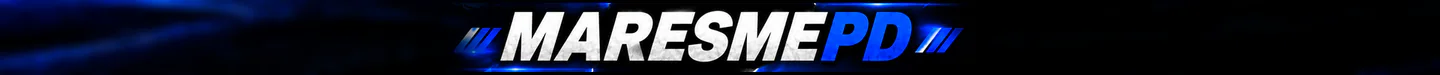 MaresmePD FiveM server banner