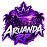 Aruanda RP FiveM server icon