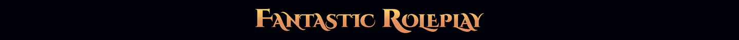 🧙♂️ Elixir: Fantastic Roleplay | RP Magique & Original | discord.gg/elixirrp FiveM server banner