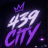 439-city-style FiveM server icon