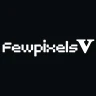 Fewpixels V | Enhanced staging (private test) FiveM server icon