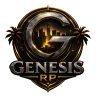 Genesis DEV FiveM server icon