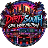 DirtySouth One Way Motion FiveM server icon