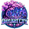 Daylight City FiveM server icon