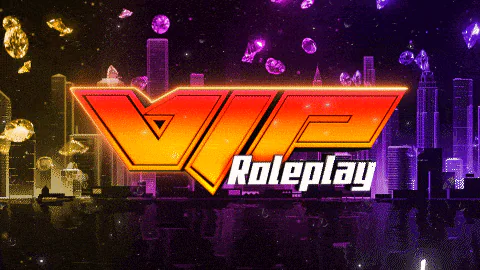👑VIP Roleplay👑 | 🧪E-Girl / Streamer Friendly🧪 | 🔥Serious RP🔥 | 👮Hiring PD / EMS🚑 | 👥Active Staff 24/7👥 | 🏎️Custom Cars🏎️ | 🔫Custom Guns FiveM server banner