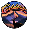 Caldera County RP FiveM server icon