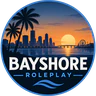 Bayshore Roleplay FiveM server icon
