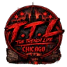 The Trench Life FiveM server icon