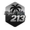 Project 213 FiveM server icon