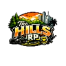 The Hills FiveM server icon