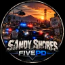 USSR FivePD | Public Cops + Whitelisted Civs & Cops | AI Traffic Stops & Callouts | LSPDFR Inspired | discord.gg/vuA2rHaCd5 FiveM server icon