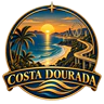 Costa Dourada FiveM server icon