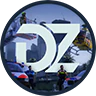 District Zuid | Surveillance Server FiveM server icon