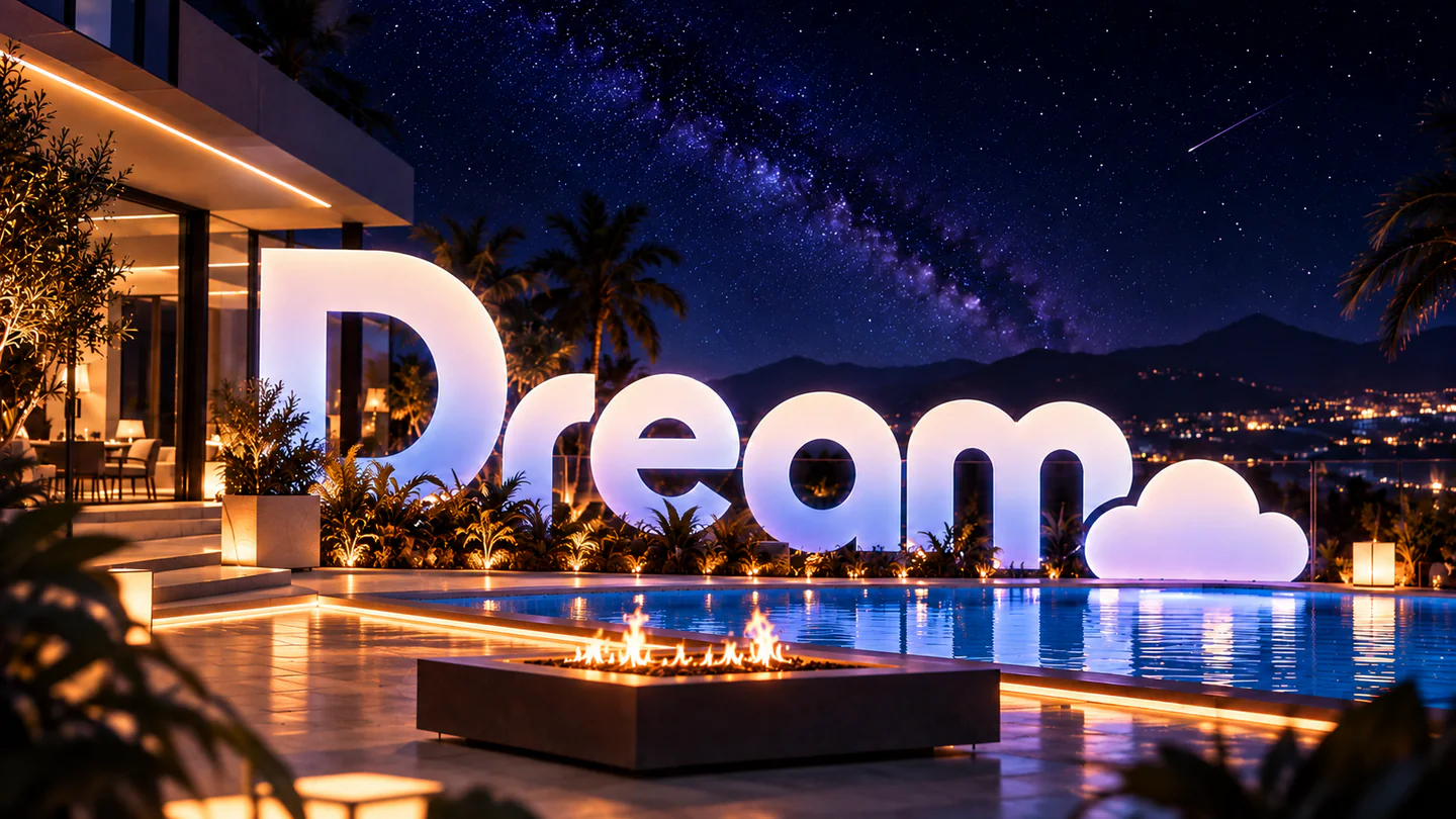 DreamFA FiveM server banner