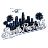 South Park LA V1 FiveM server icon