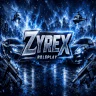 Zyrex RP FiveM server icon
