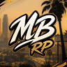 MAYBACH RP FiveM server icon