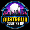 Australia Country Rp FiveM server icon