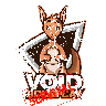 VoidRP Dev FiveM server icon