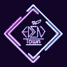 💥 Eden Town X Indieos | TH Server 🇹🇭 FiveM server icon