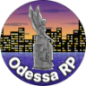 OdessaRP 3.5 [18+] FiveM server icon