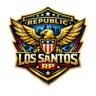 Republic of Los Santos FiveM server icon