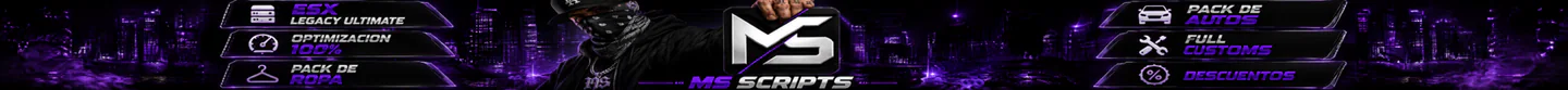 MOUSE SCRIPTS BASE V1 FiveM server banner