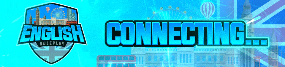 English Roleplay | TMC Framework | Serious British Roleplay | In Development FiveM server banner