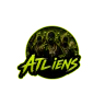 ATLIENS ROLEPLAY | DOJ | Police & EMS | Economy FiveM server icon