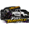 Full Throttle FiveM server icon