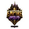 EMPIRE CHROSS CITY built by CHROSS! FiveM server icon