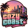 Cozy Coast RP FiveM server icon