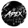 APEX GUNRP#S1 FiveM server icon