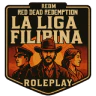 La Liga Filipina RP FiveM server icon