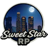 Sweet Star RP FiveM server icon