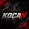 Koçan ROLEPLAY WHITELISTED | SEASON 1 | 1.10.2026 FiveM server icon