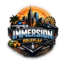 Immersion RP FiveM server icon