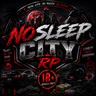 NoSleep City RP 18+ FiveM server icon