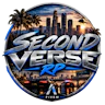 Second Verse Roleplay FiveM server icon