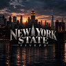 New York State Roleplay FÄ°VEPD FiveM server icon