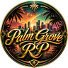 Palm Grove RP FiveM server icon